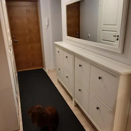 Apartment Riia