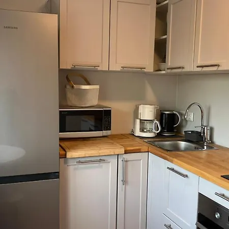 Riia Apartment