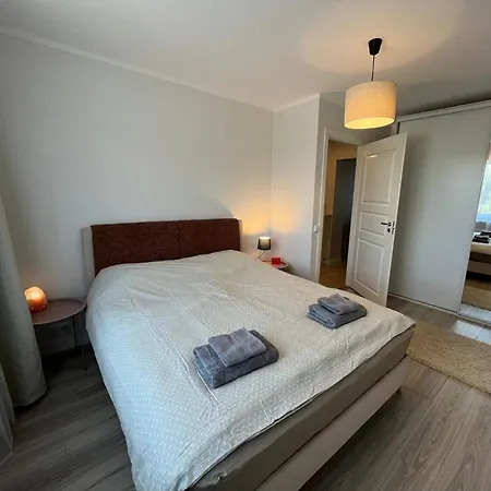 Apartment Riia *