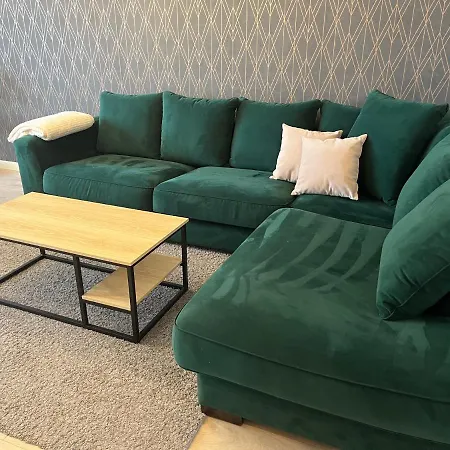Riia Apartment