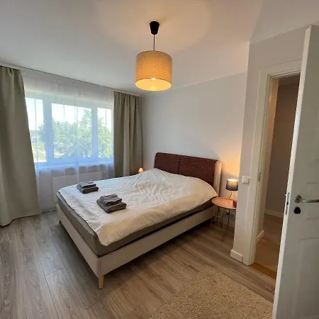 Apartment Riia Parnu