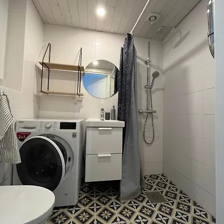 Riia Apartment Parnu