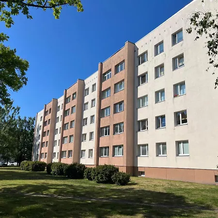 Riia Apartment Parnu